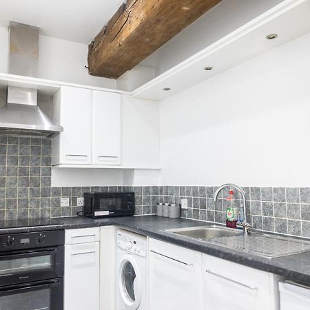 Leeds City Centre New Apartment Zewnętrze zdjęcie