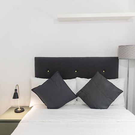 Leeds City Centre New Apartment Zewnętrze zdjęcie