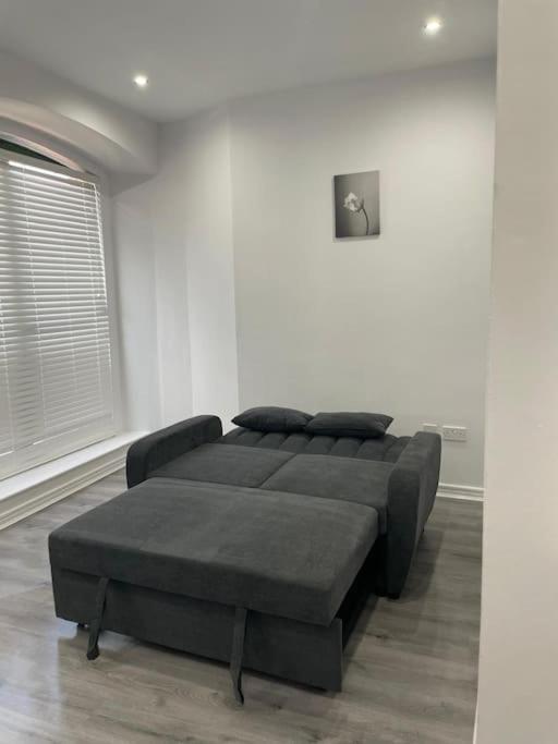 Leeds City Centre New Apartment Zewnętrze zdjęcie