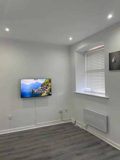 Leeds City Centre New Apartment Zewnętrze zdjęcie