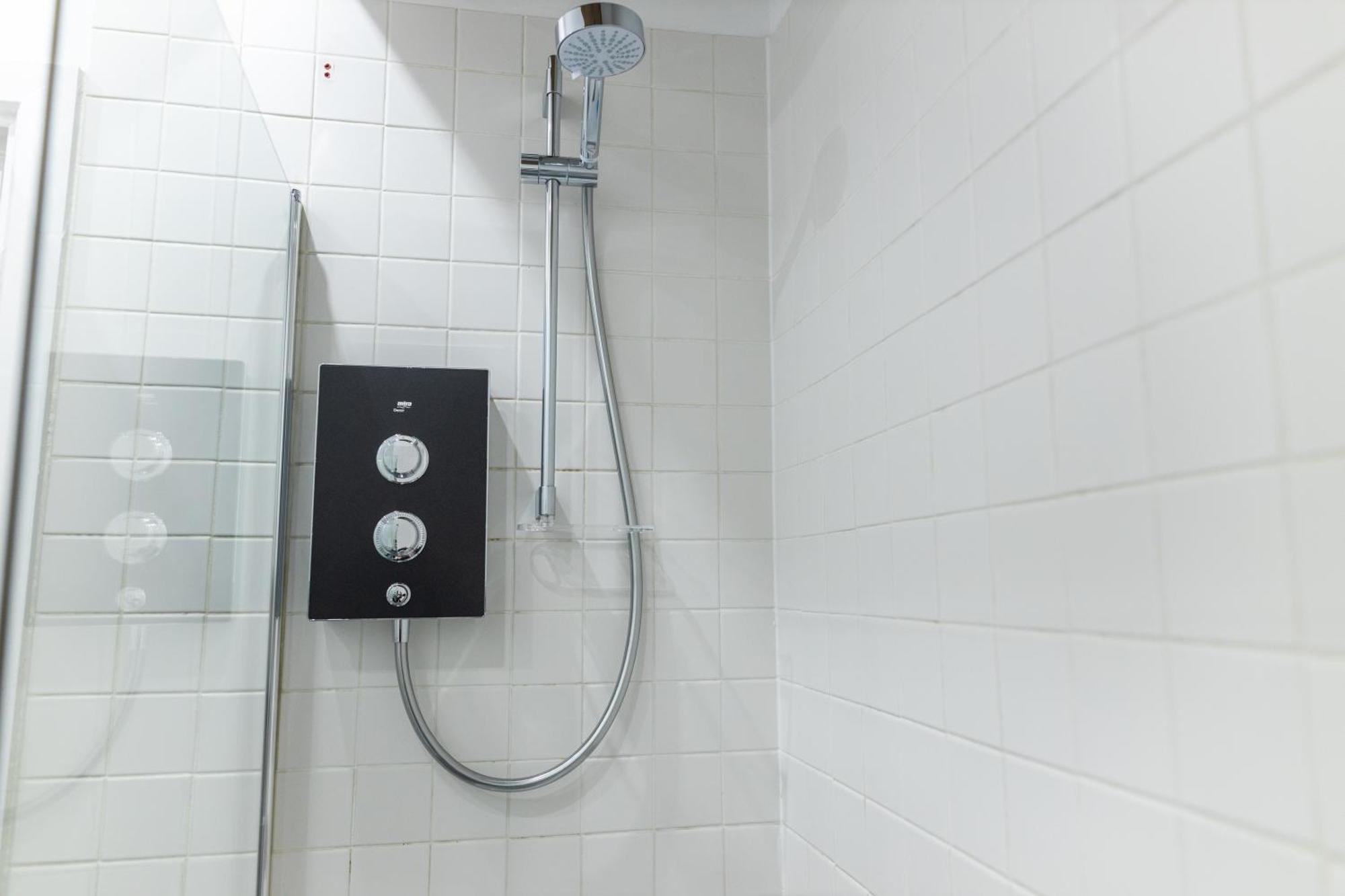 Leeds City Centre New Apartment Zewnętrze zdjęcie