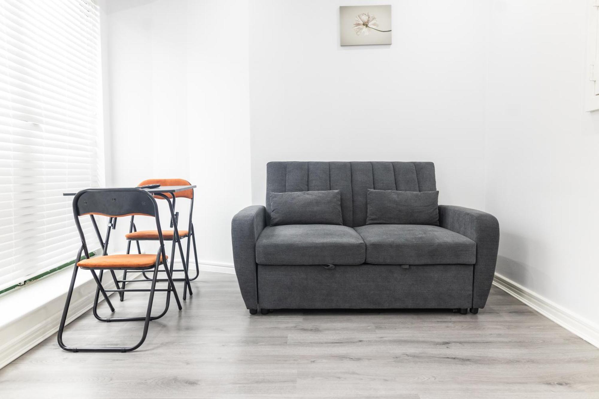 Leeds City Centre New Apartment Zewnętrze zdjęcie